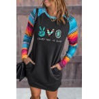 Black COWBOY TAKE ME...